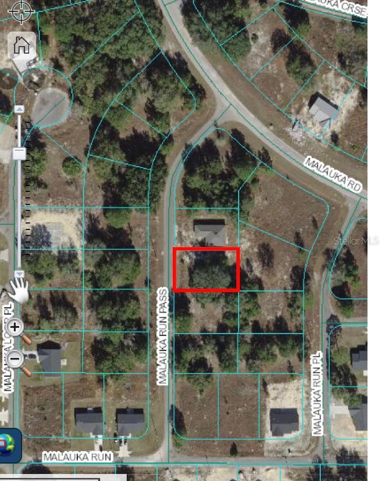 TBD MALAUKA RUN PASS