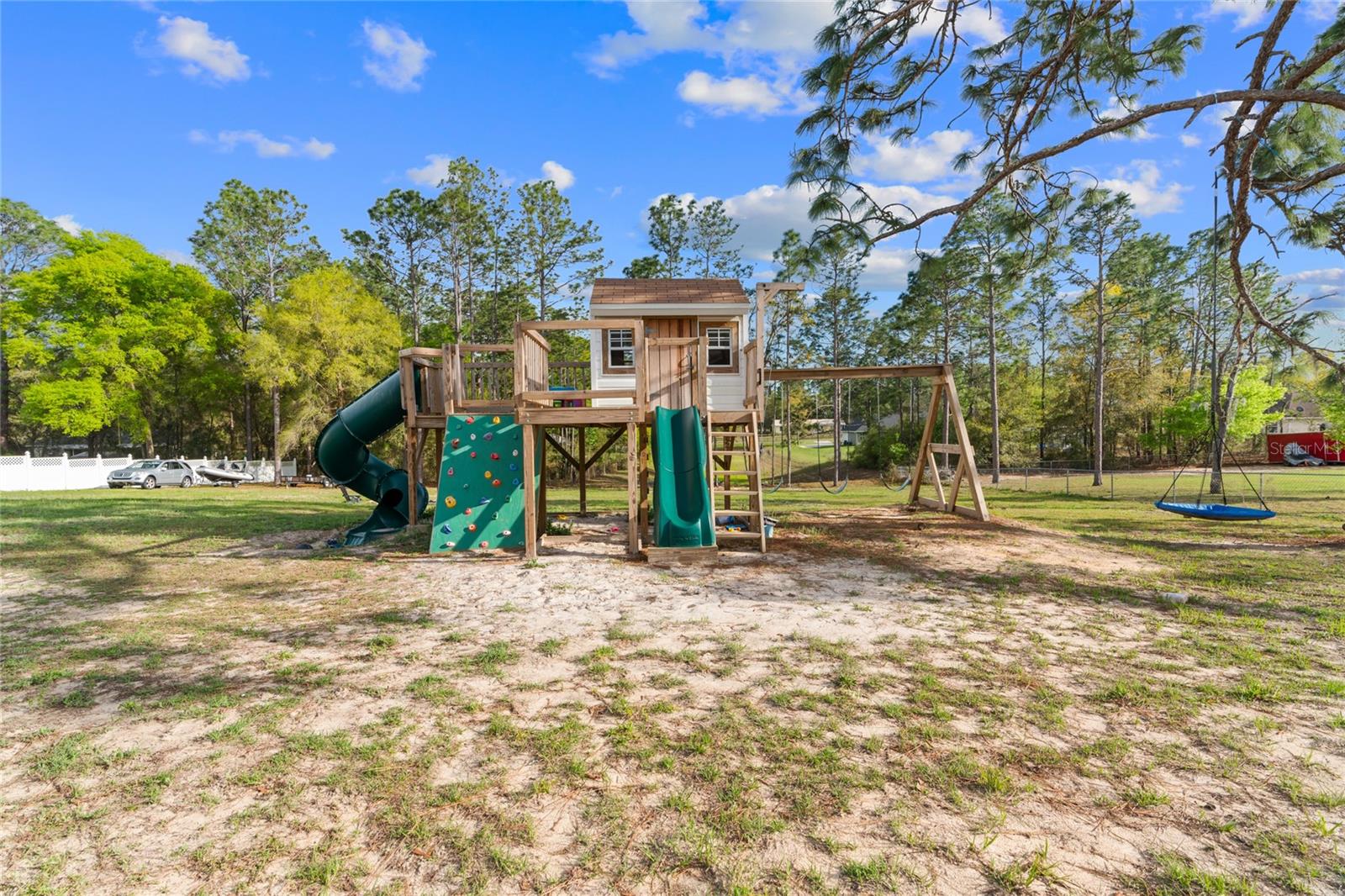 11670 SW 43RD STREET RD