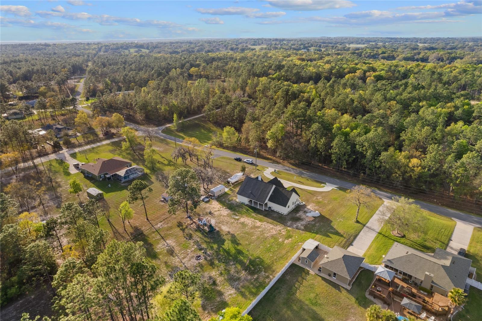 11670 SW 43RD STREET RD