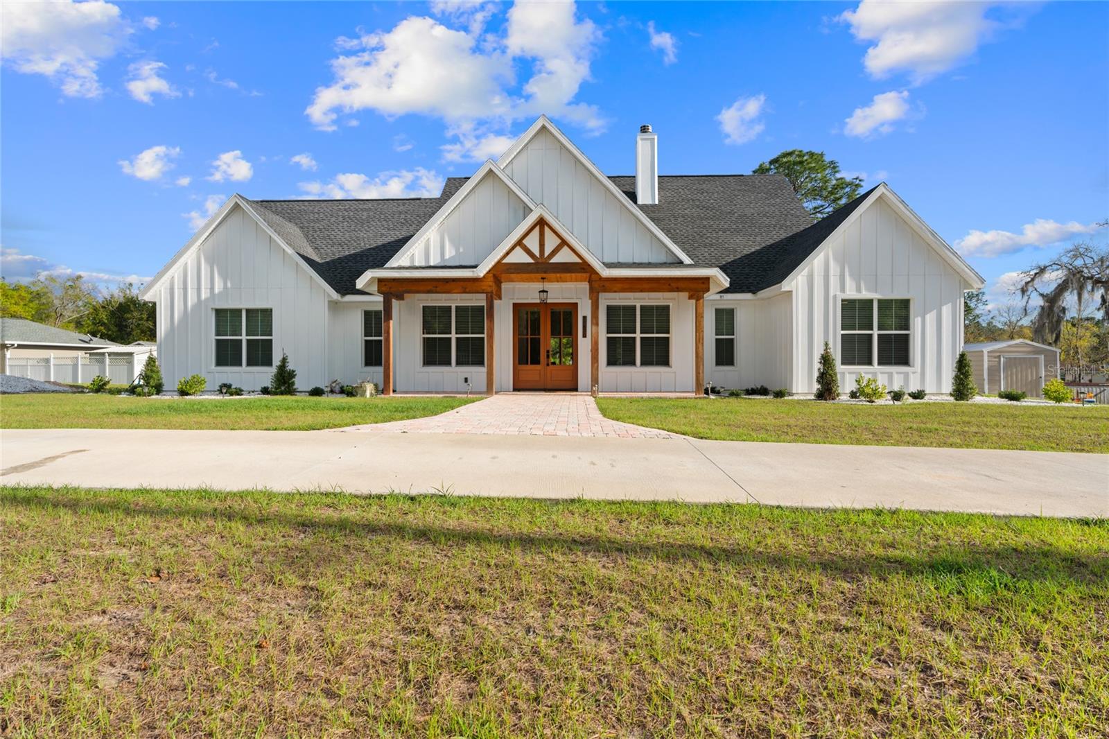 11670 SW 43RD STREET RD