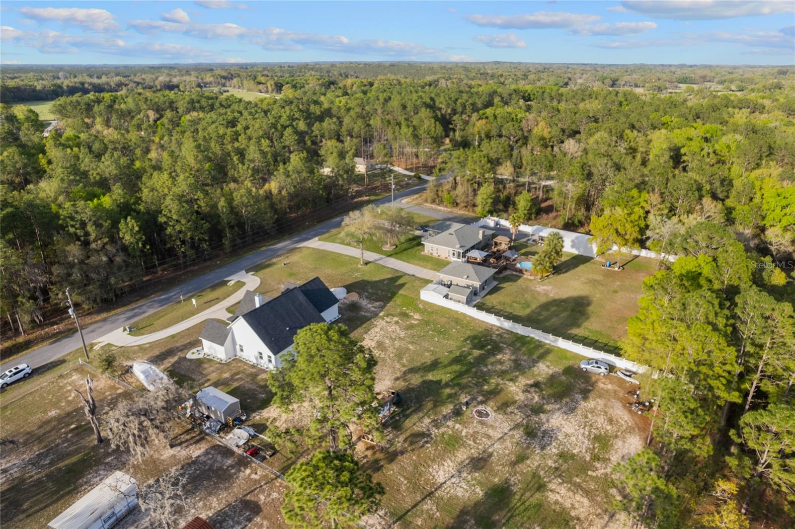 11670 SW 43RD STREET RD