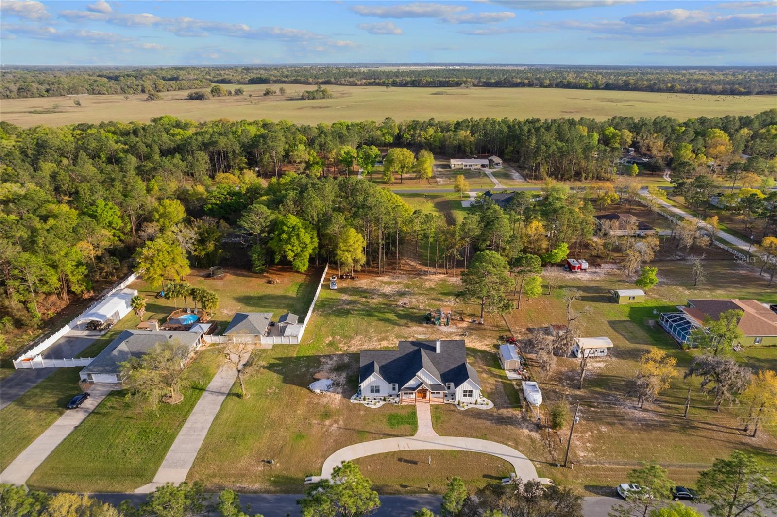 11670 SW 43RD STREET RD