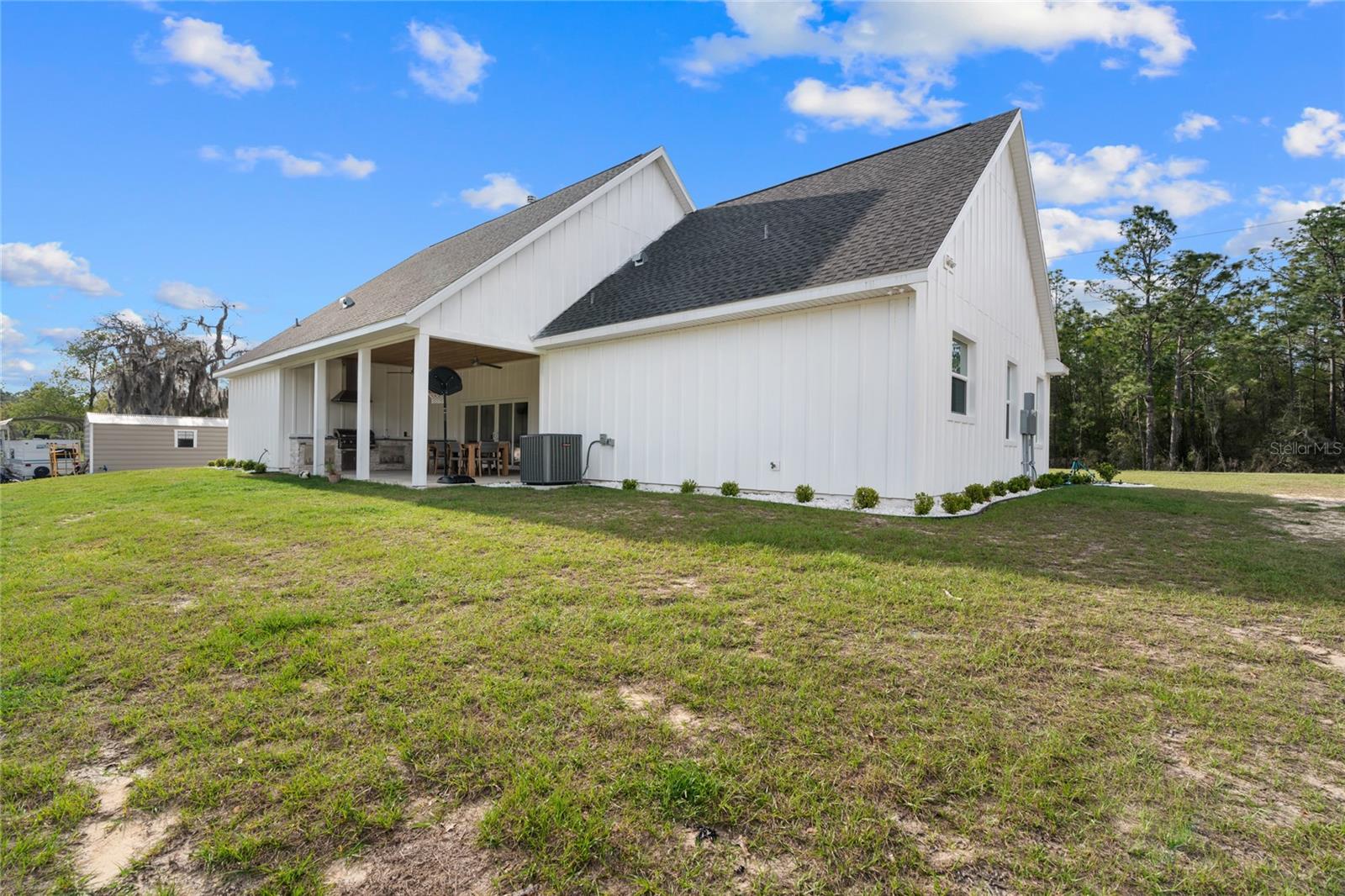 11670 SW 43RD STREET RD