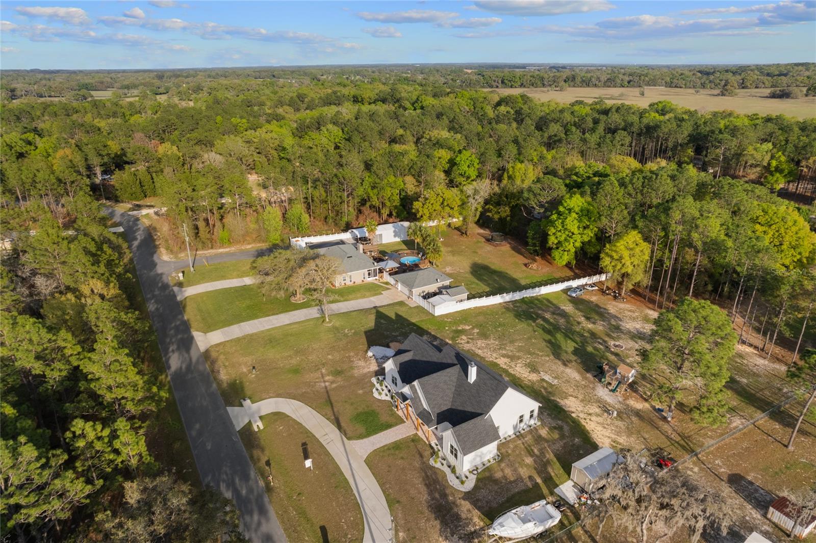 11670 SW 43RD STREET RD