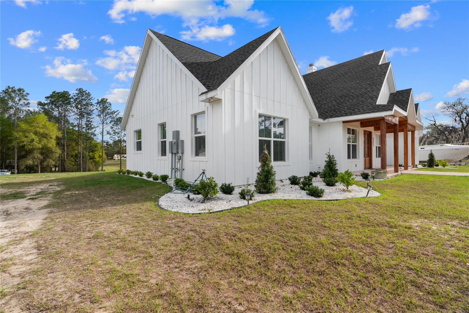 11670 SW 43RD STREET RD