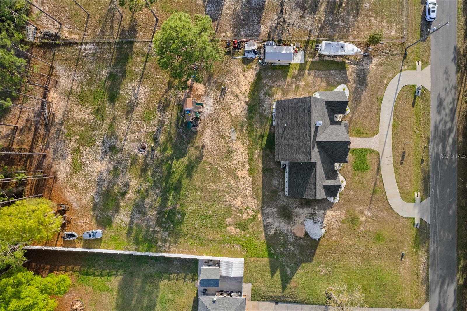 11670 SW 43RD STREET RD