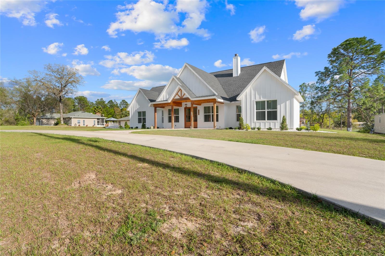 11670 SW 43RD STREET RD