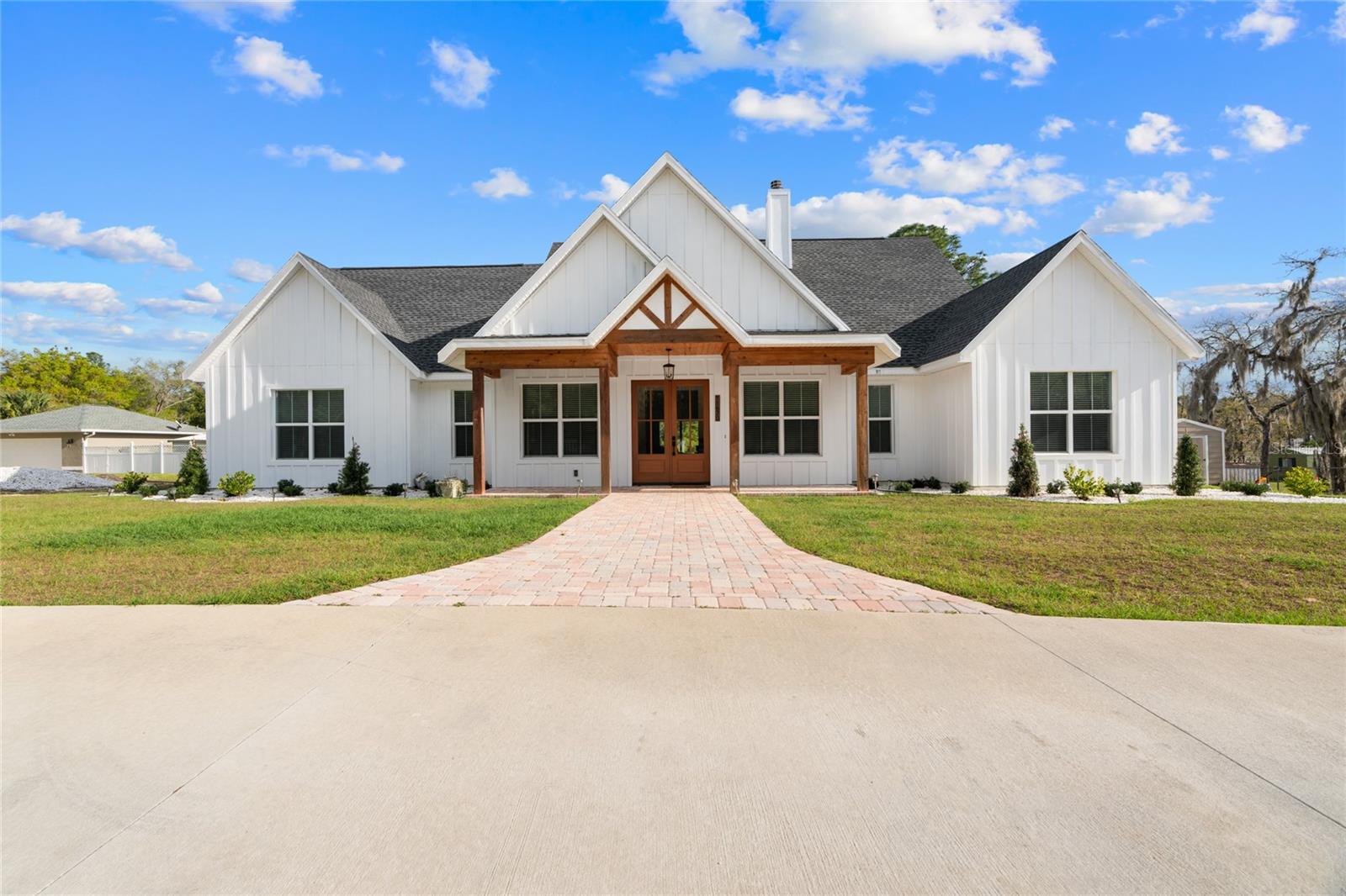 11670 SW 43RD STREET RD