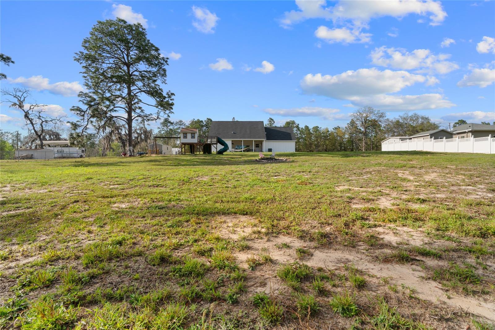 11670 SW 43RD STREET RD