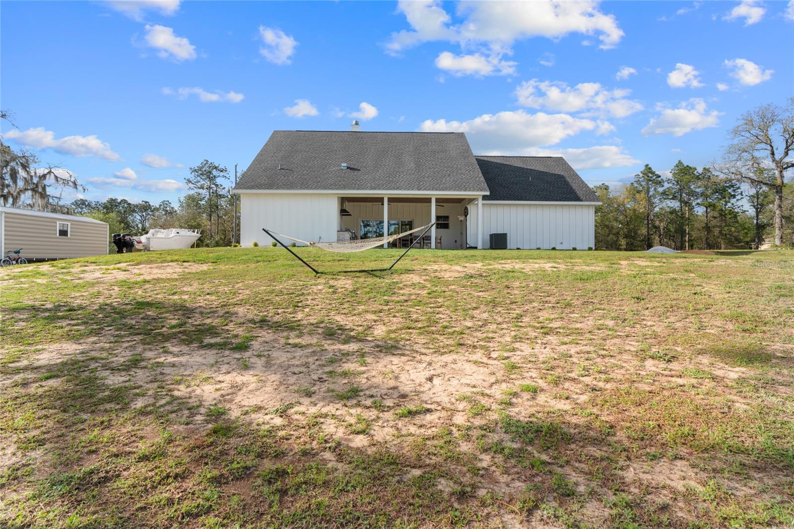 11670 SW 43RD STREET RD