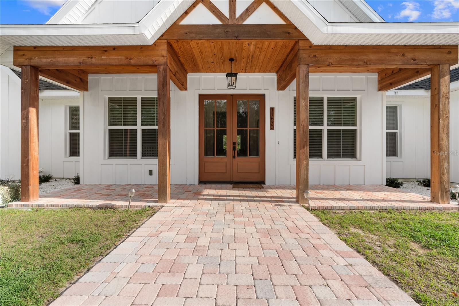 11670 SW 43RD STREET RD