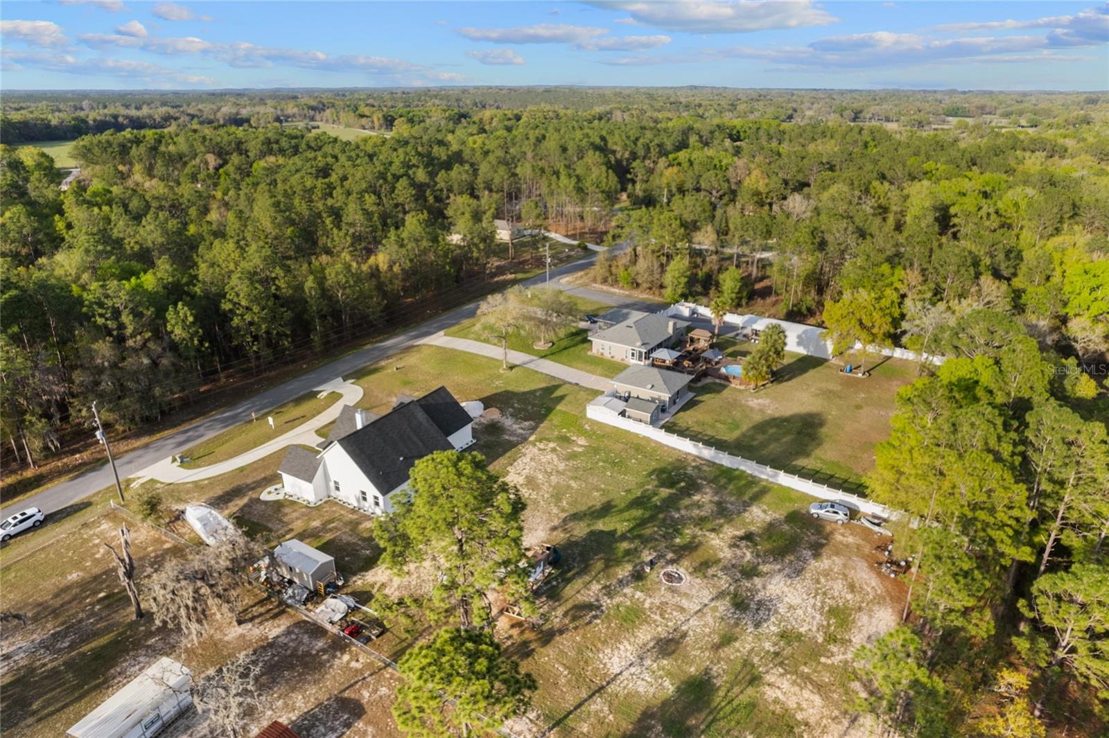 11670 SW 43RD STREET RD