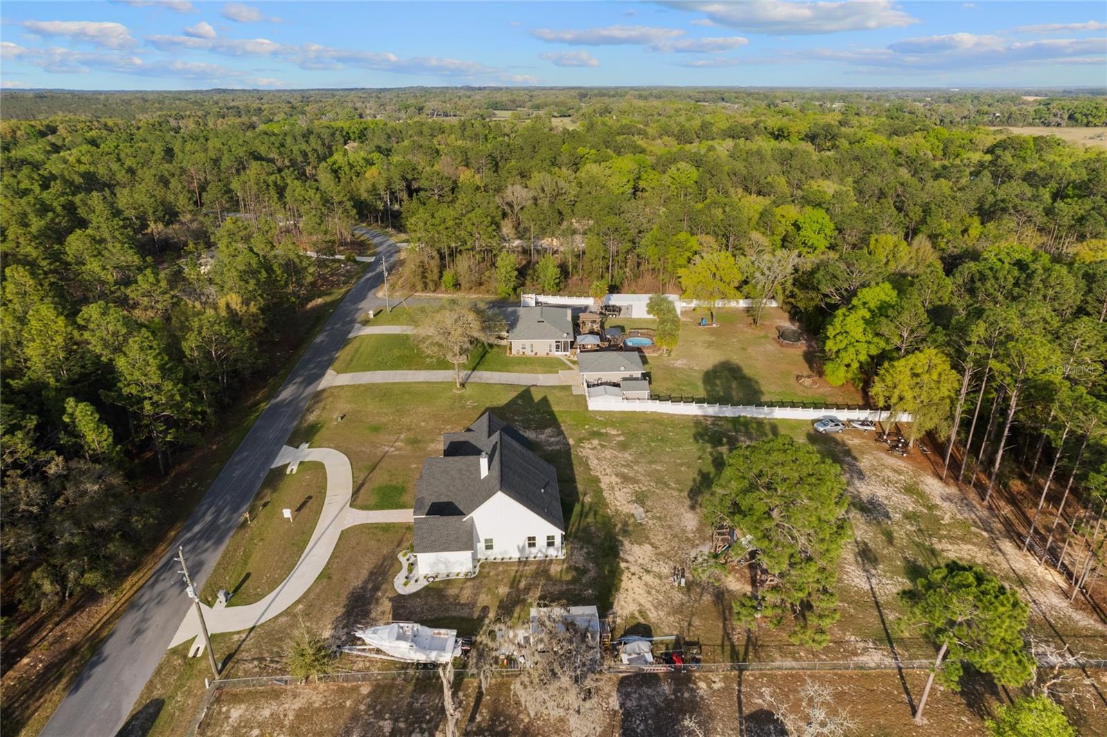 11670 SW 43RD STREET RD