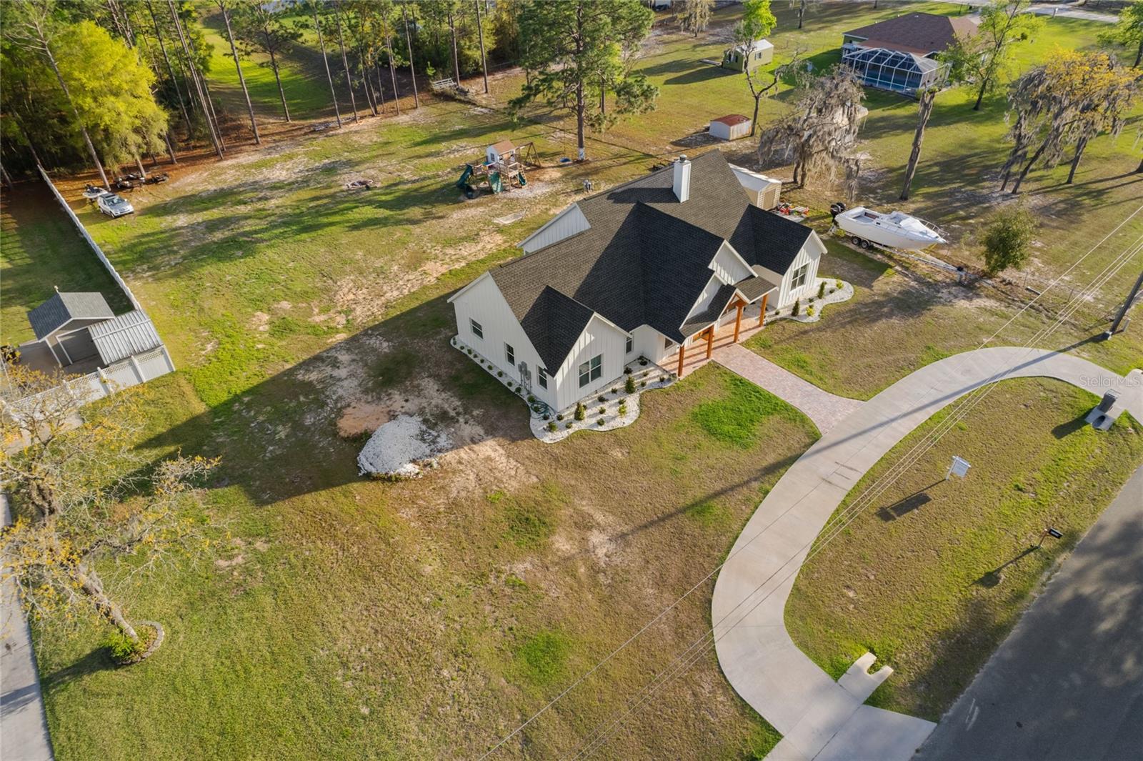 11670 SW 43RD STREET RD