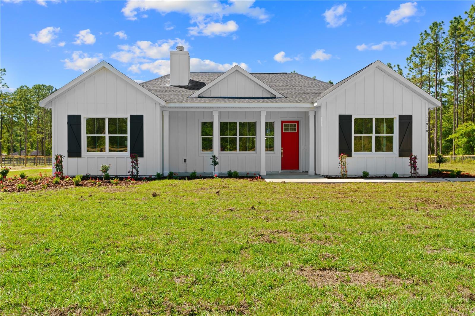 11910 SW 43RD STREET ROAD