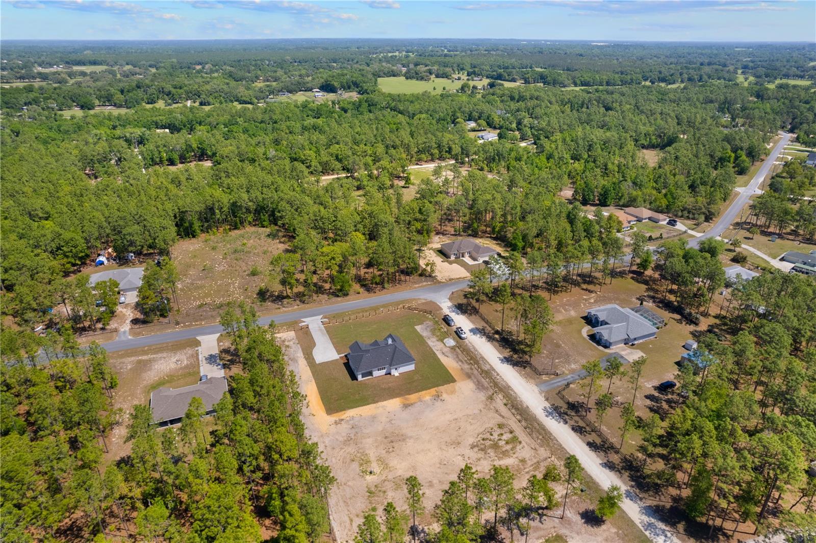 11910 SW 43RD STREET ROAD