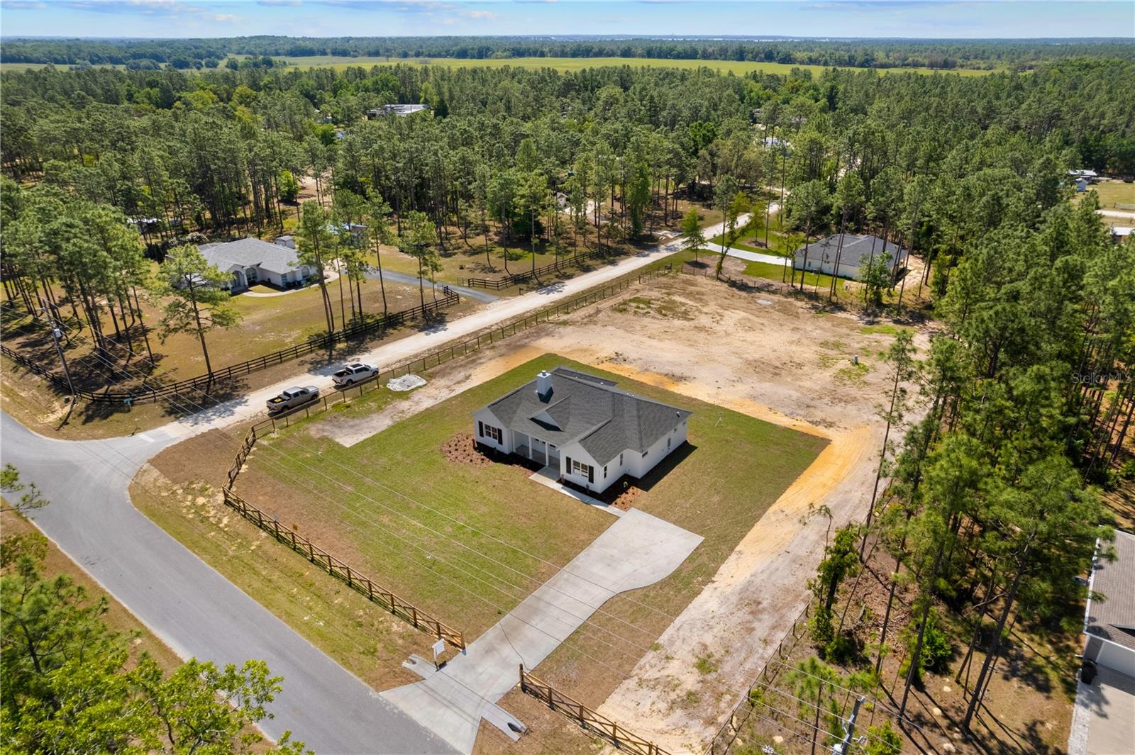 11910 SW 43RD STREET ROAD