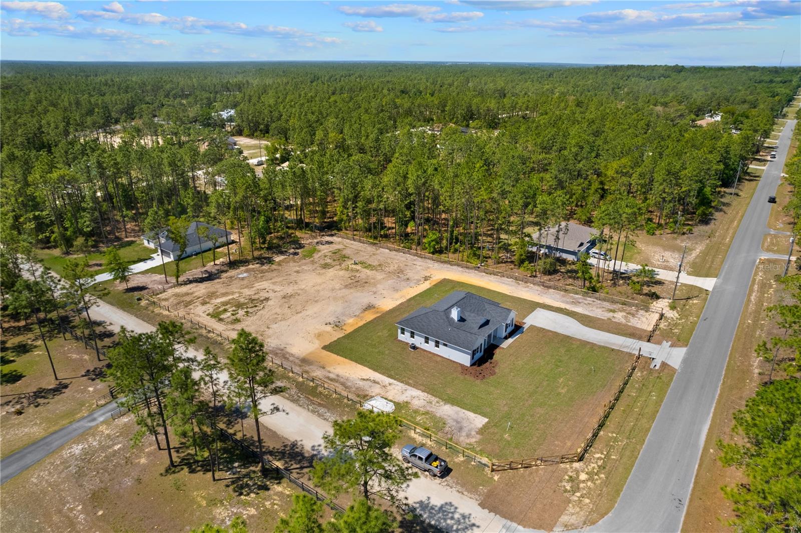 11910 SW 43RD STREET ROAD