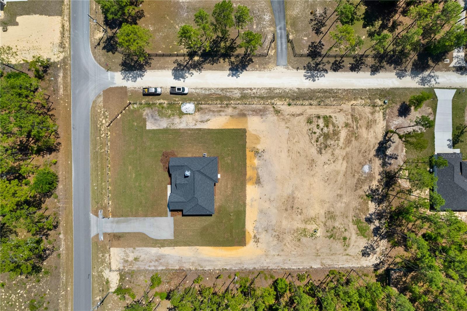 11910 SW 43RD STREET ROAD