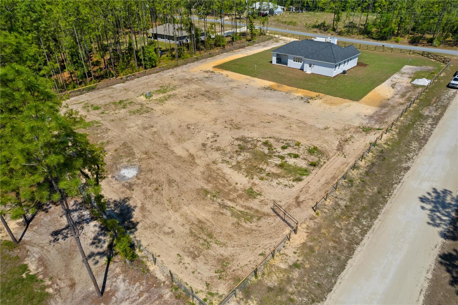 11910 SW 43RD STREET ROAD