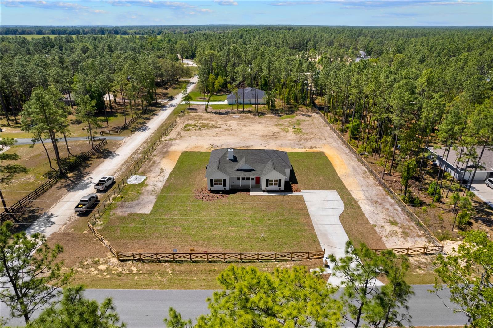 11910 SW 43RD STREET ROAD