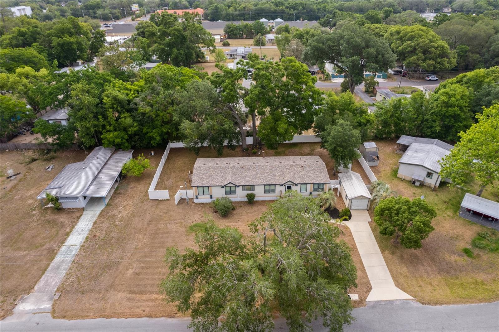 16925 SE 100TH TERRACE RD