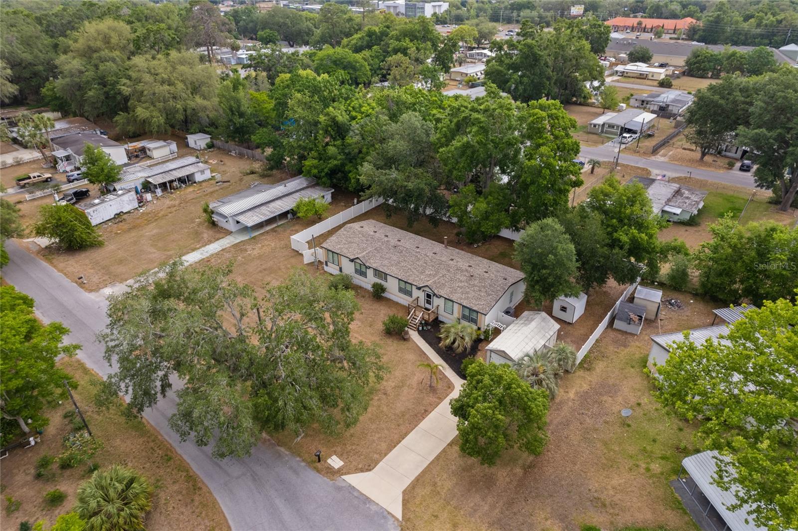 16925 SE 100TH TERRACE RD