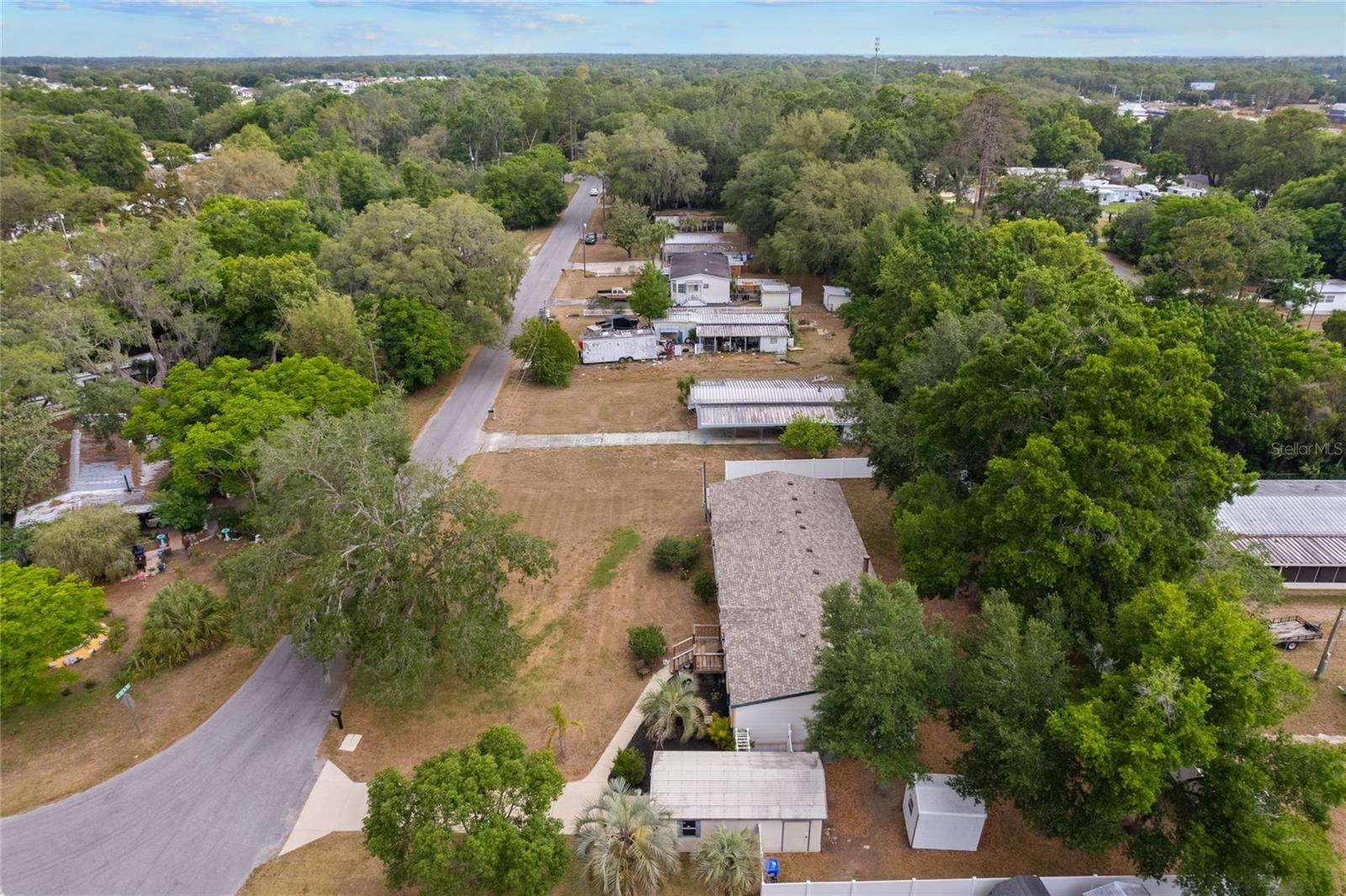 16925 SE 100TH TERRACE RD