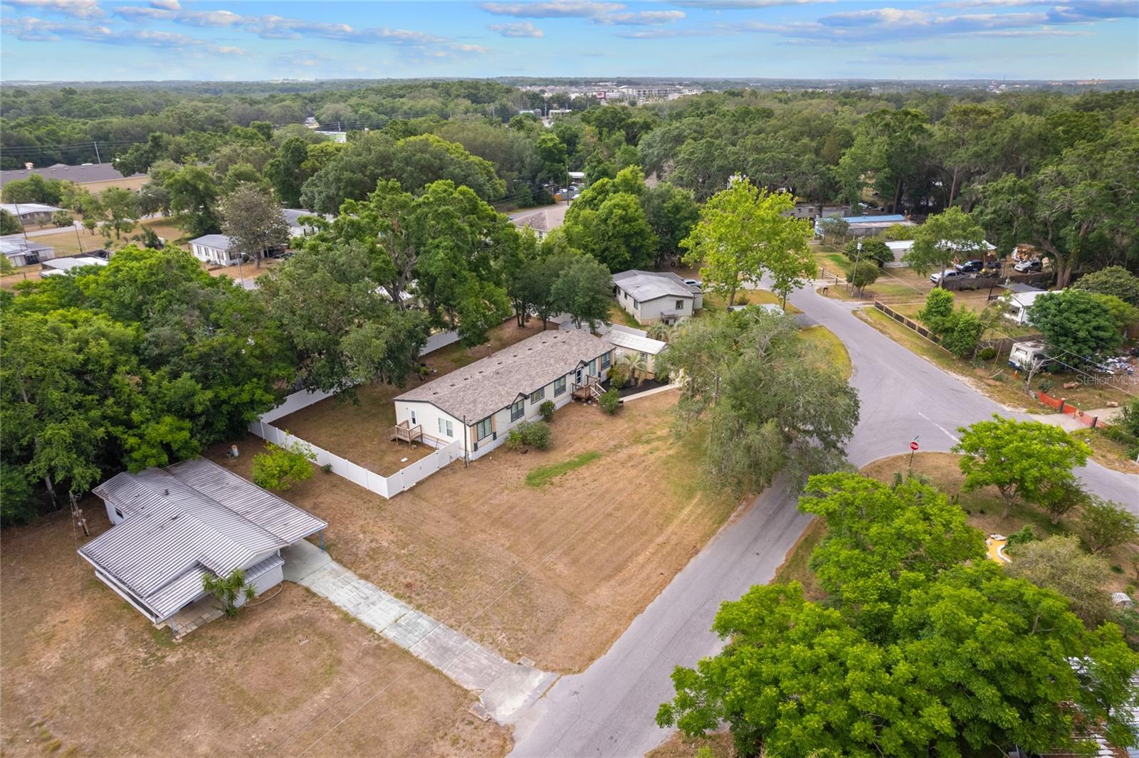 16925 SE 100TH TERRACE RD