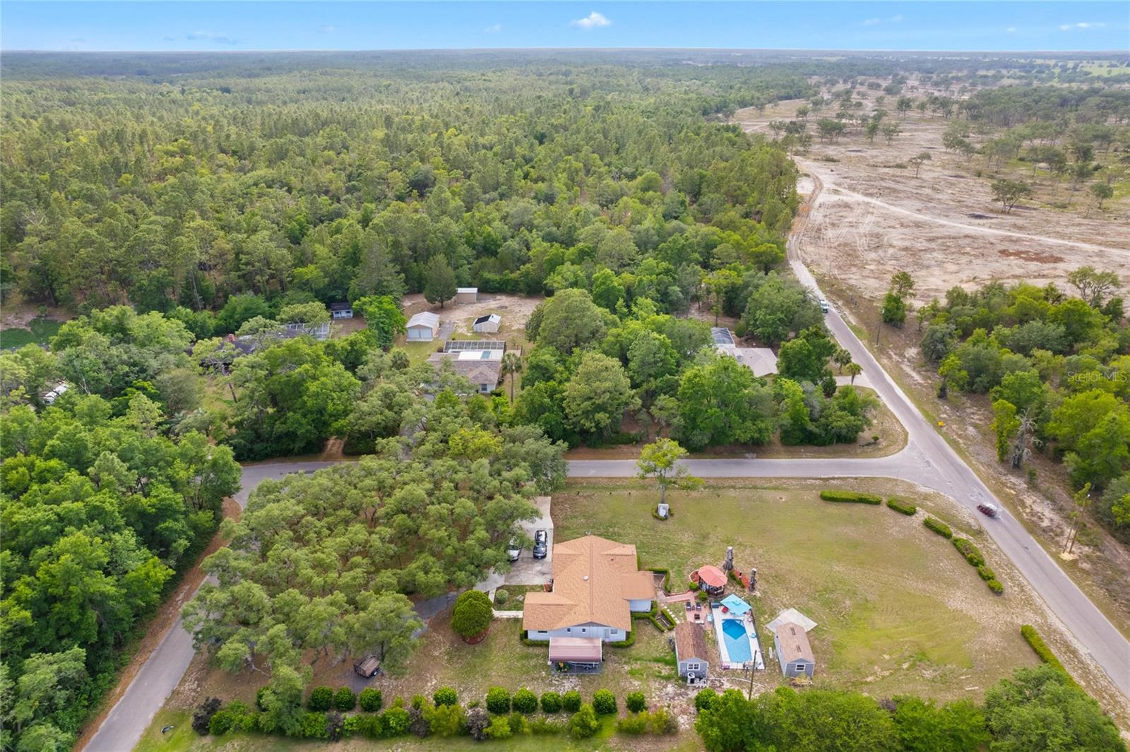 8130 SW 209TH COURT RD