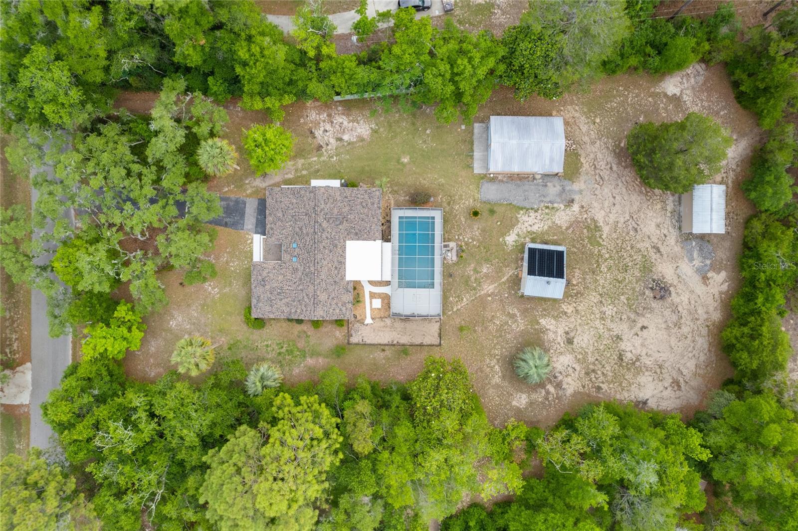 8130 SW 209TH COURT RD