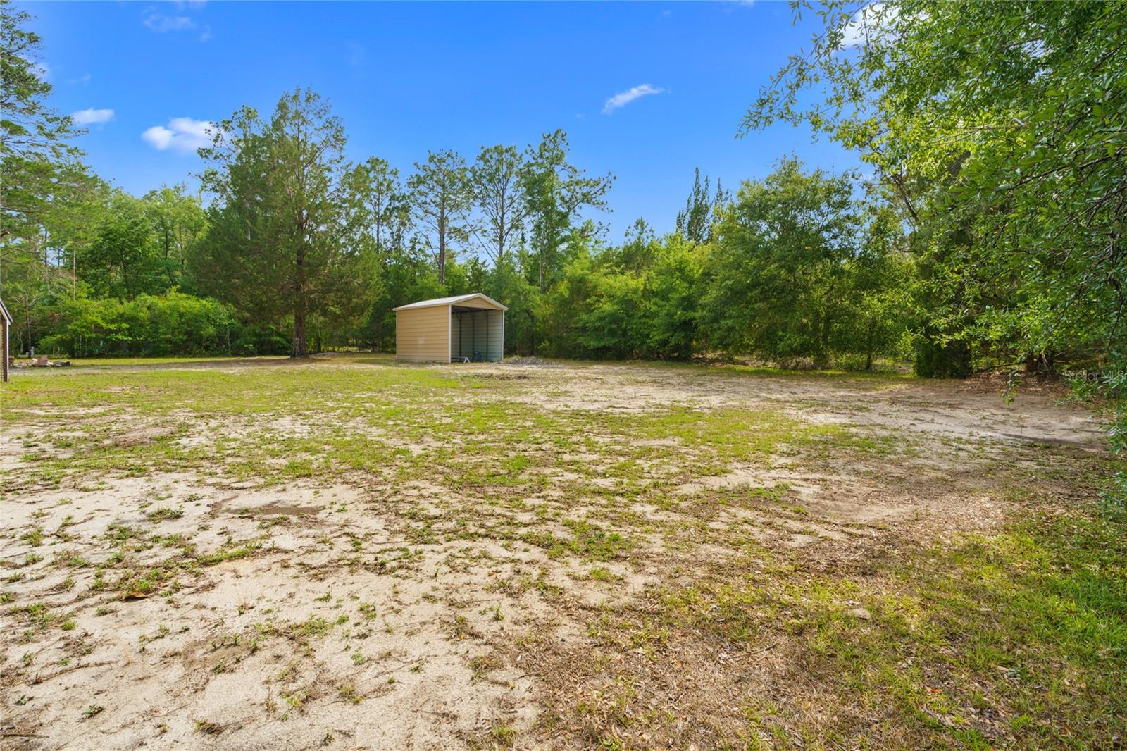 8130 SW 209TH COURT RD