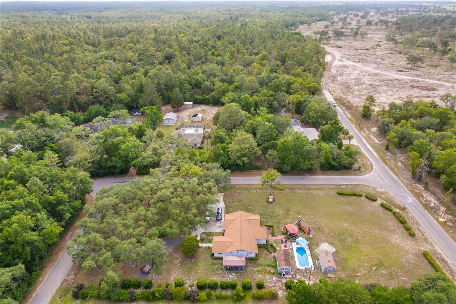 8130 SW 209TH COURT RD