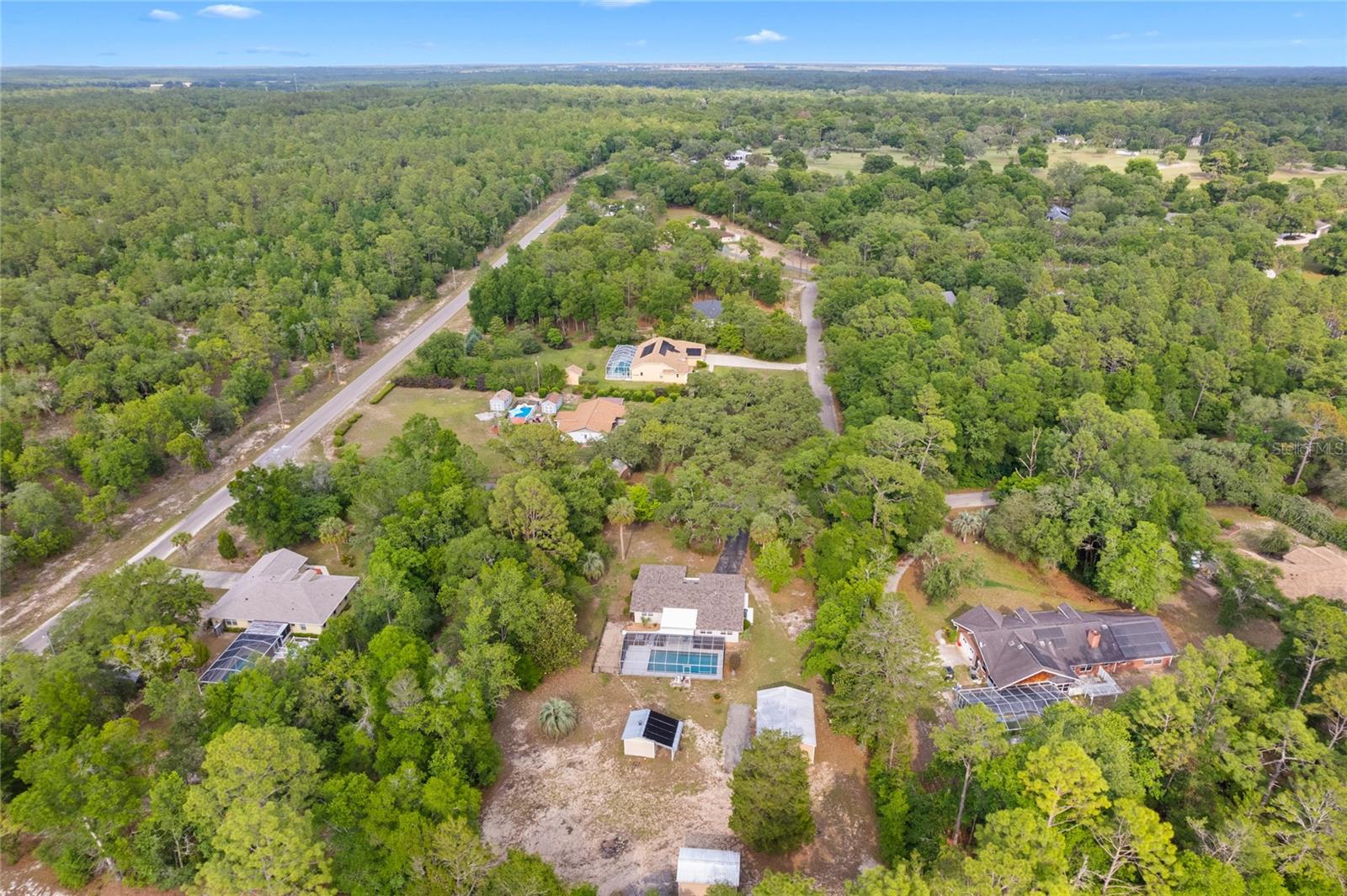 8130 SW 209TH COURT RD