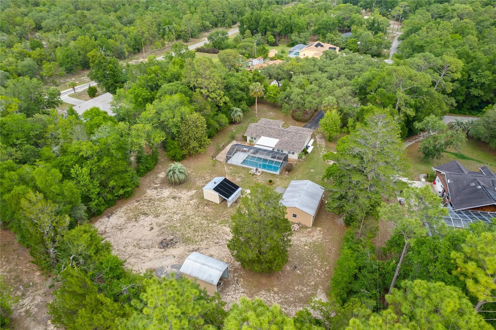 8130 SW 209TH COURT RD