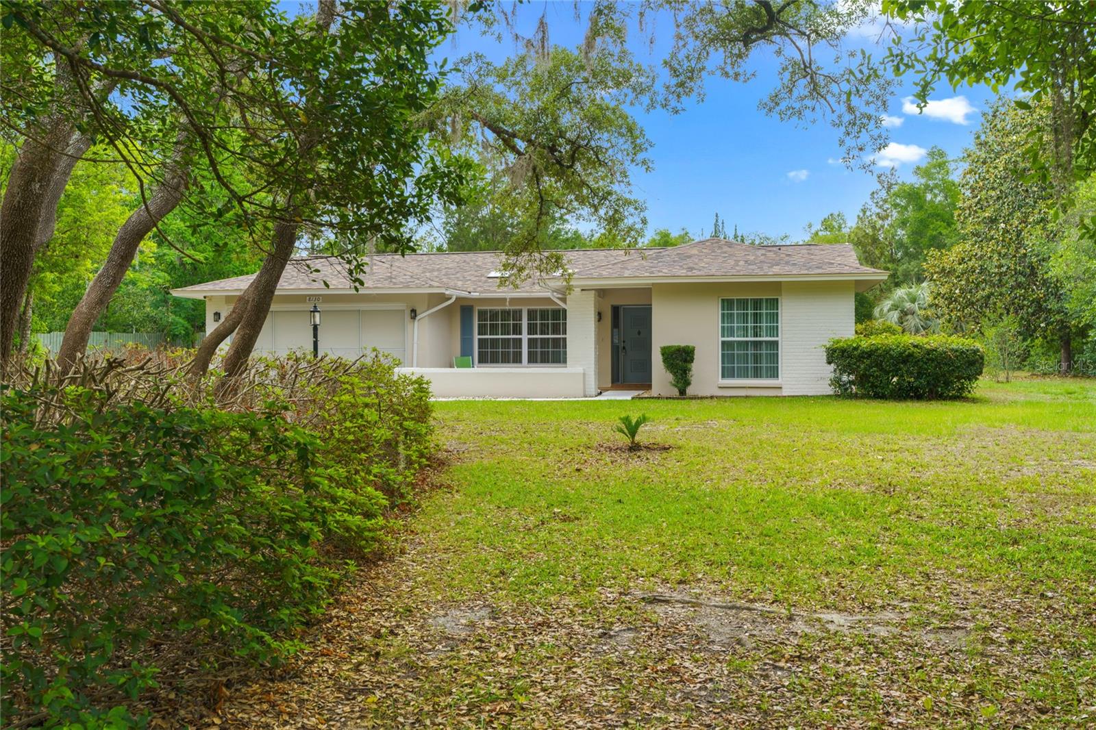 8130 SW 209TH COURT RD