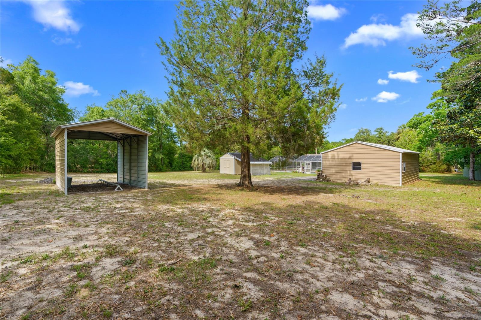 8130 SW 209TH COURT RD