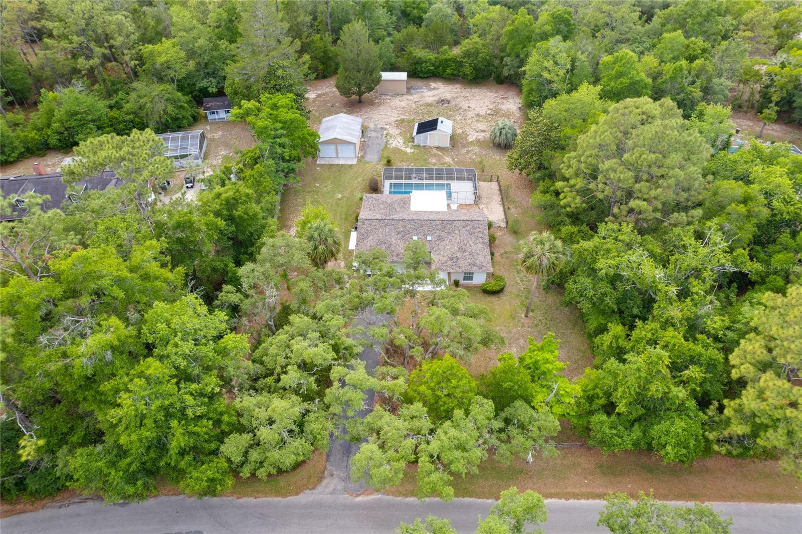 8130 SW 209TH COURT RD