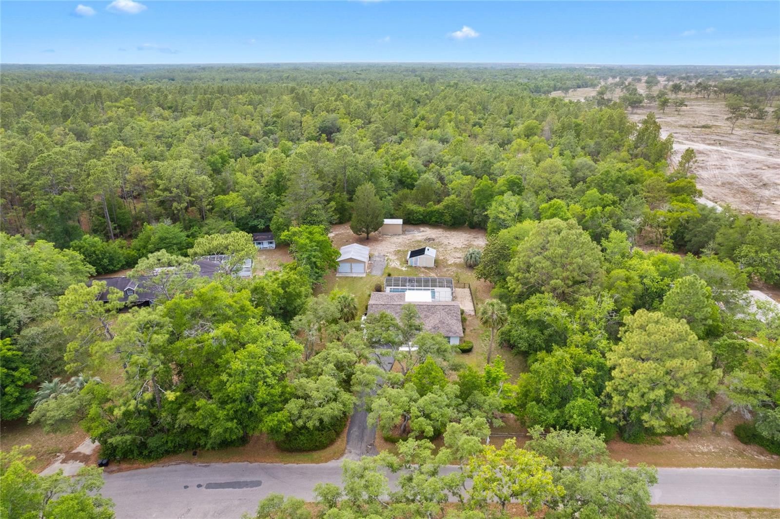 8130 SW 209TH COURT RD