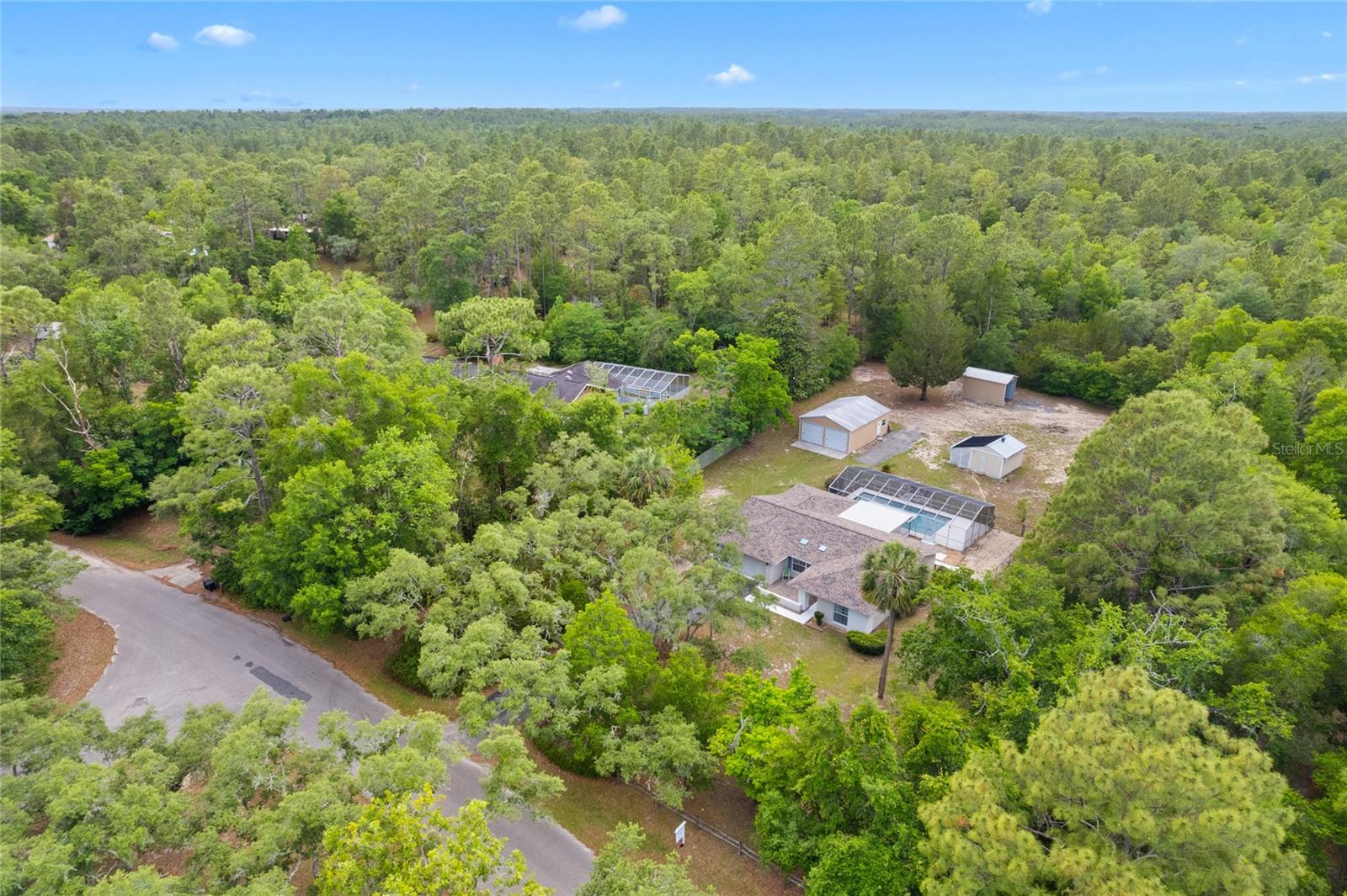 8130 SW 209TH COURT RD