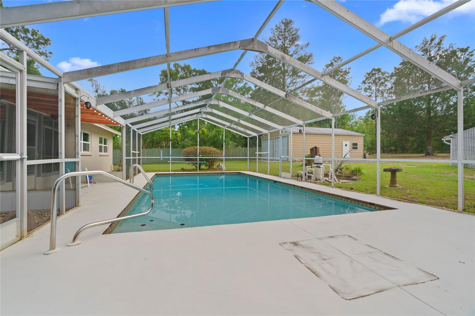 8130 SW 209TH COURT RD