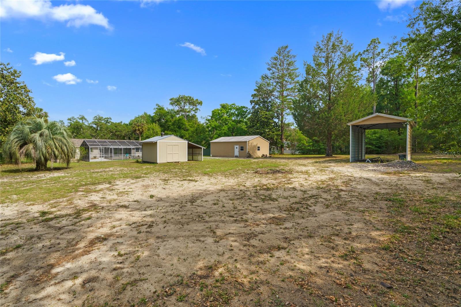 8130 SW 209TH COURT RD