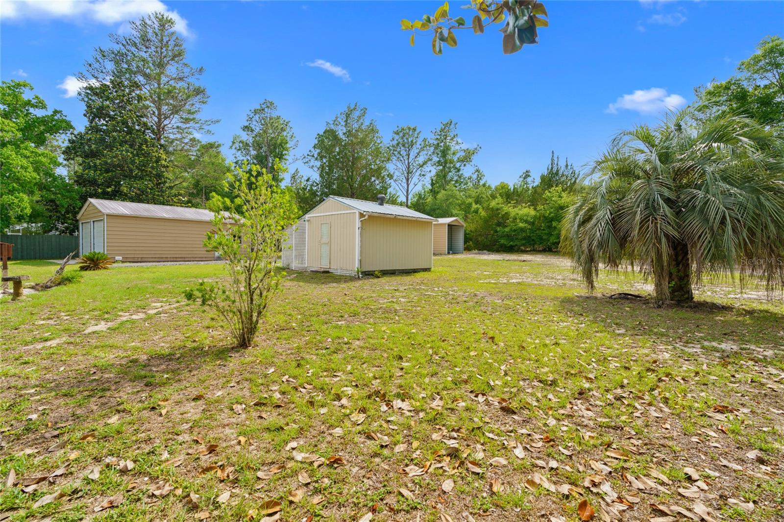 8130 SW 209TH COURT RD