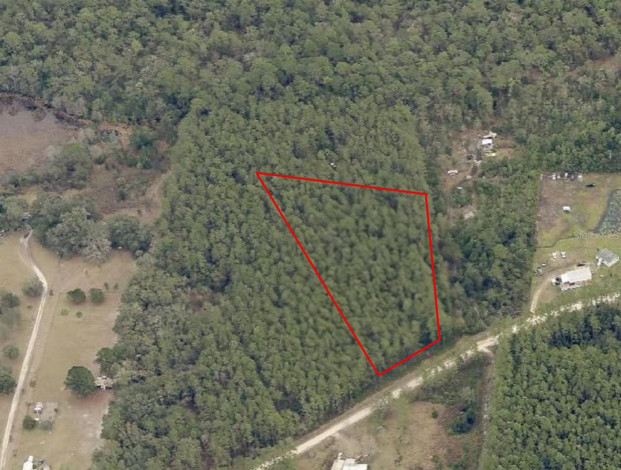 TBD NE 130TH COURT RD