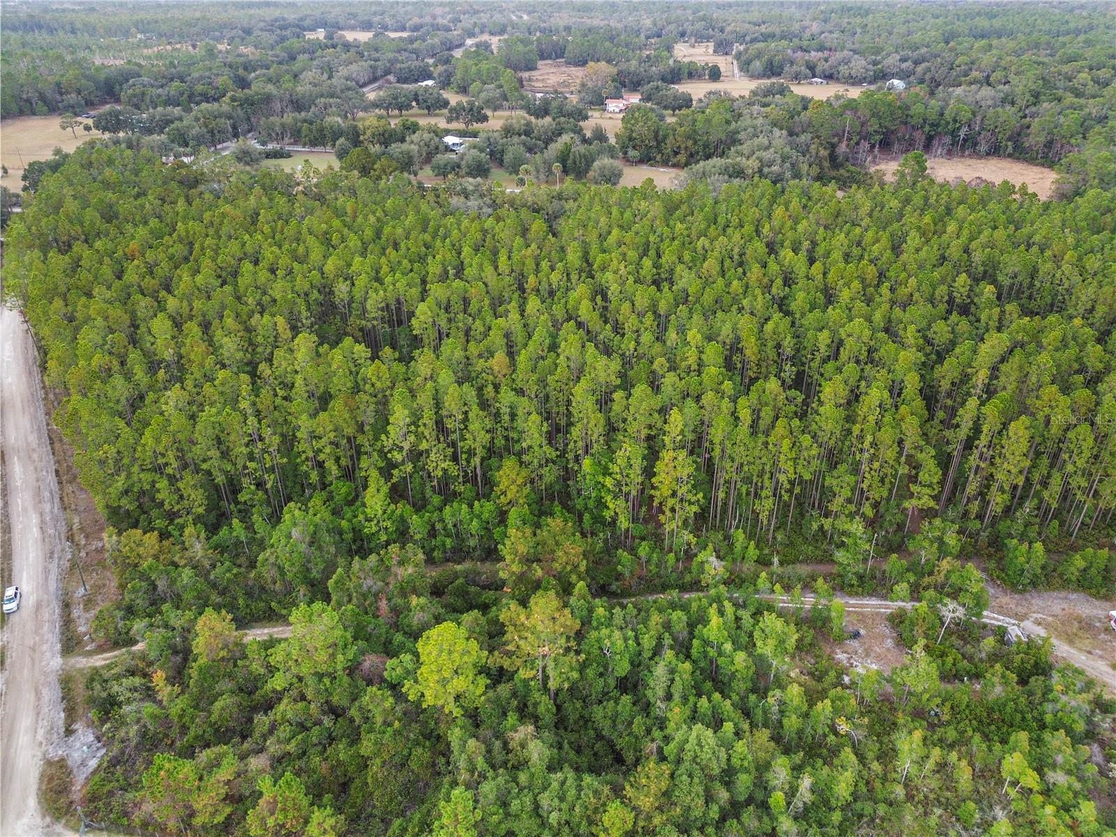 TBD NE 130TH COURT RD