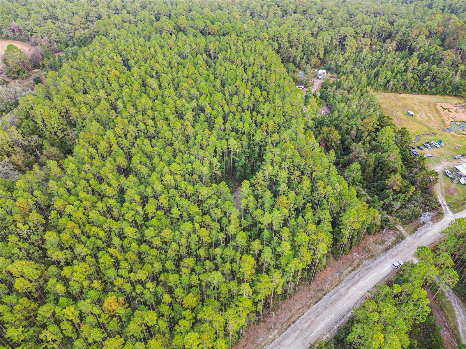 TBD NE 130TH COURT RD