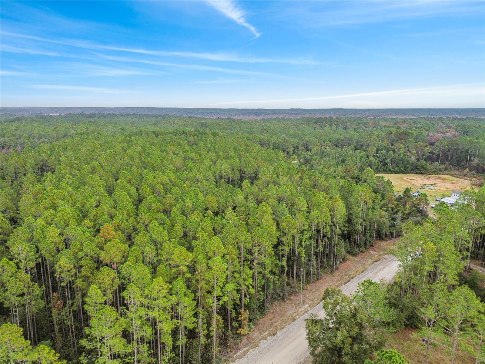 TBD NE 130TH COURT RD