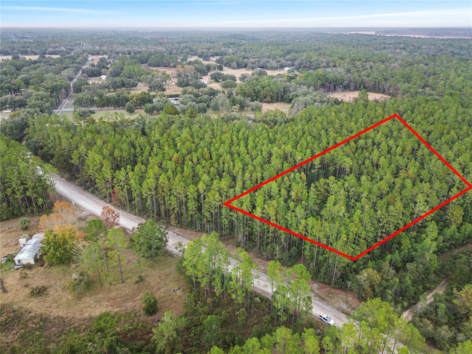 TBD NE 130TH COURT RD