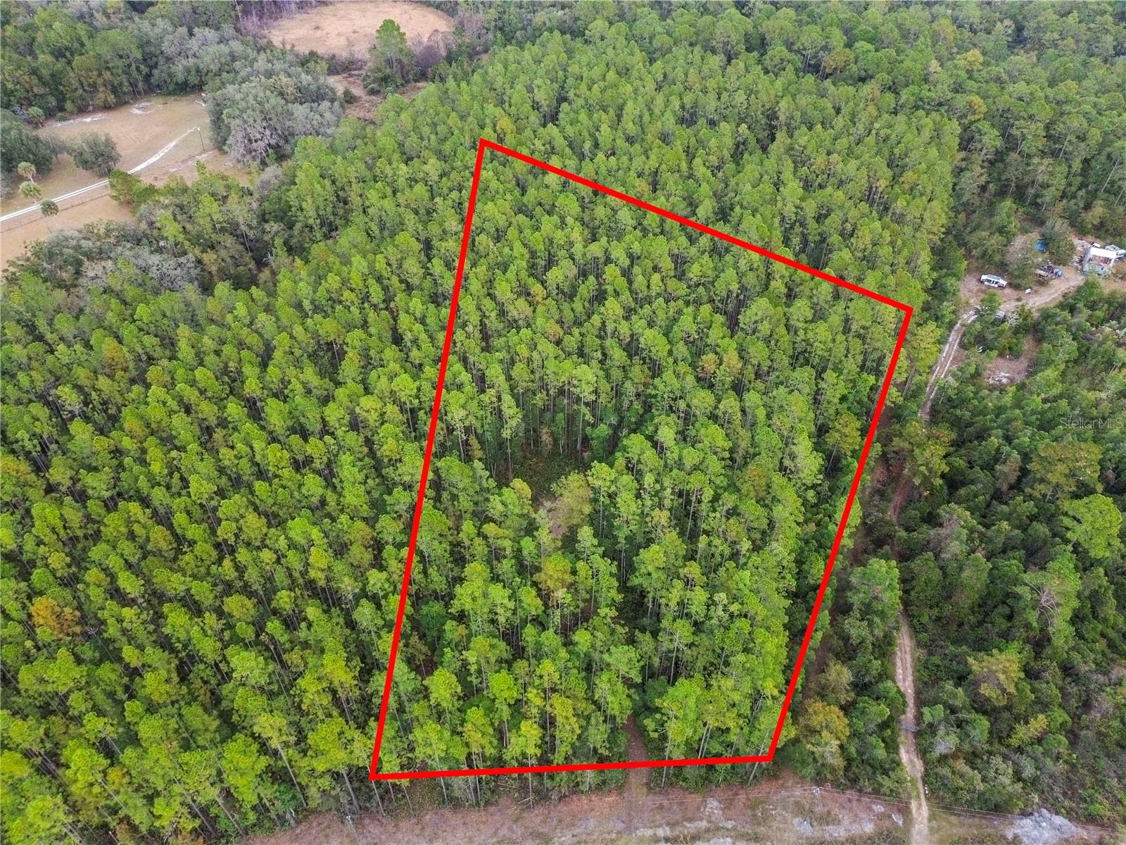 TBD NE 130TH COURT RD