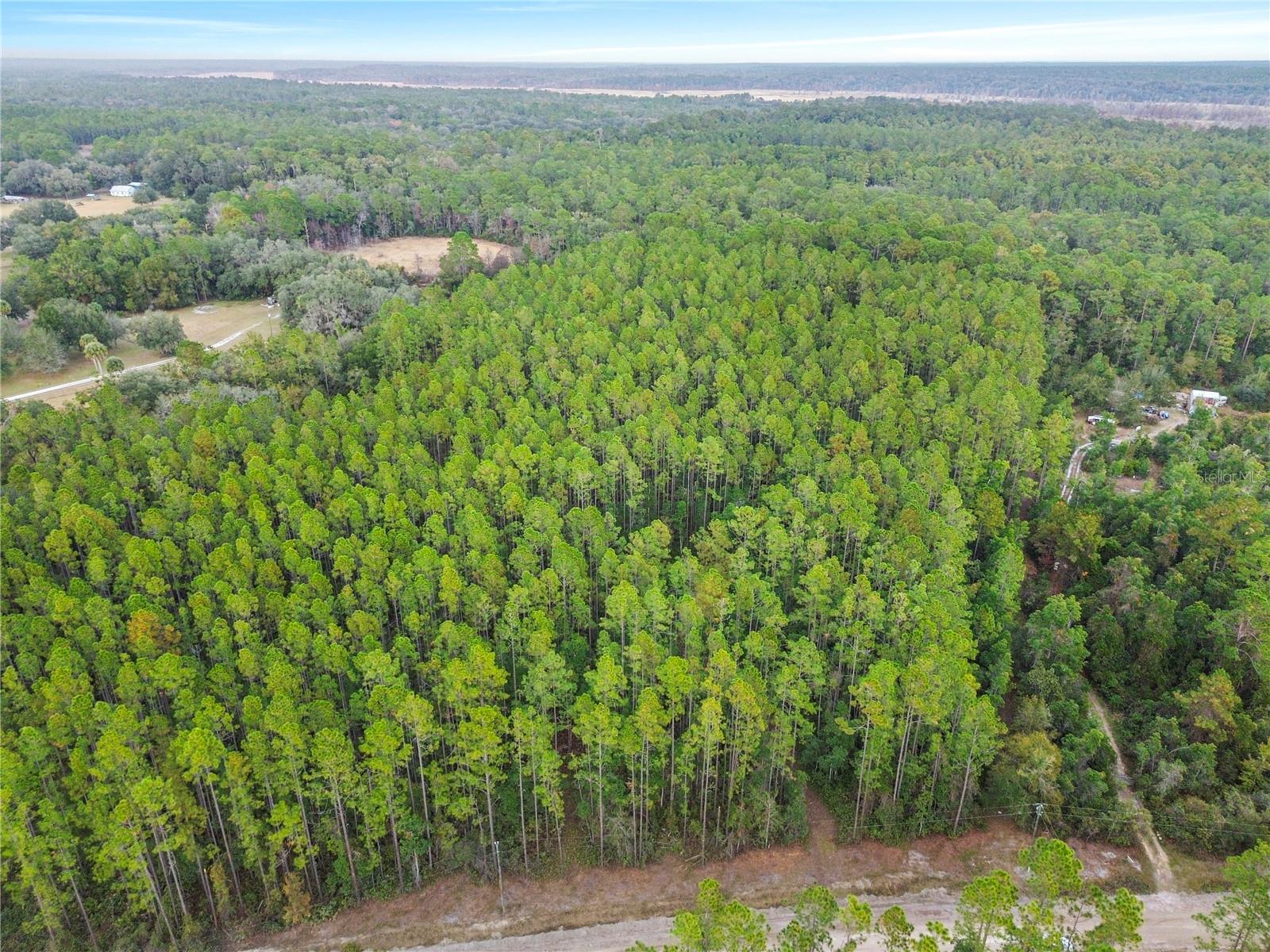 TBD NE 130TH COURT RD